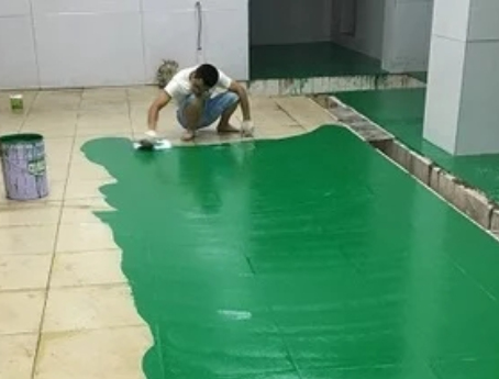 丽水环氧地坪修补翻新的费用受破损程度