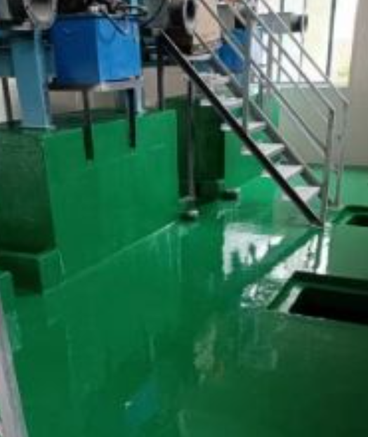 丽水选择工厂环氧地坪修补翻新材料