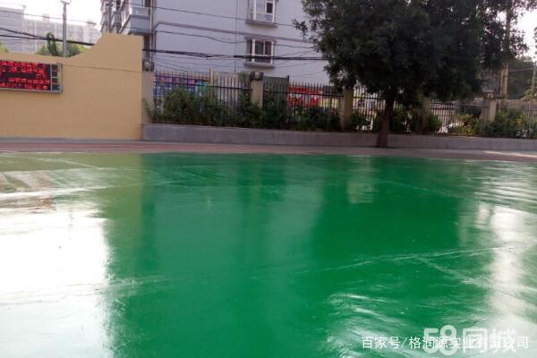 丽水 地坪漆翻新维修