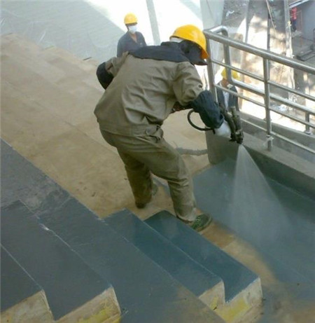 丽水地坪漆长期使用后易出现起壳