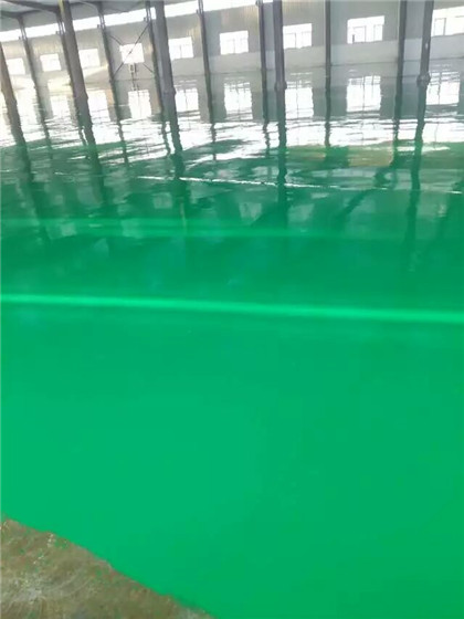 丽水，我直接给你一份室外地坪漆翻新维修