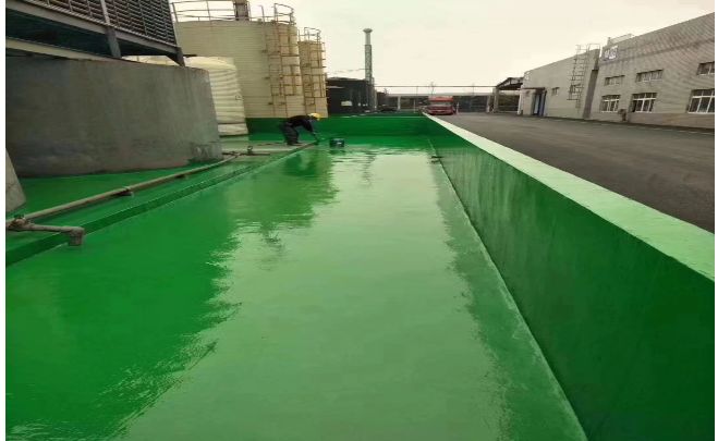 丽水厂房地坪翻新整改综合方案